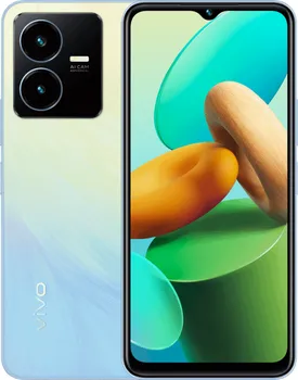 VIVO Y22S 6GB / 128GB (2 / 12)