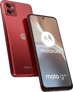MOTOROLA G32 6GB / 128GB (1 / 11)