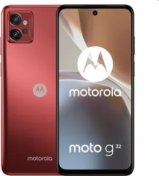 MOTOROLA G32 6GB / 128GB (11 / 11)