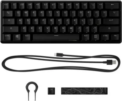HYPERX ALLOY ORIGINS 60 [MECHANICAL] (6 / 9)