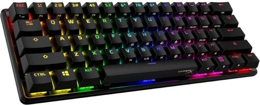 HYPERX ALLOY ORIGINS 60 [MECHANICAL] (9 / 9)