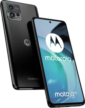 MOTOROLA MOTO G72 8GB / 128GB (1 / 1)