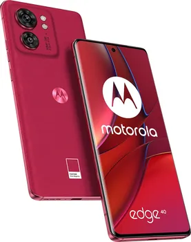 MOTOROLA EDGE 40 8GB / 256GB (1 / 8)