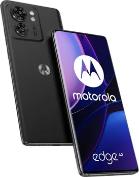 MOTOROLA EDGE 40 8GB / 256GB (2 / 8)