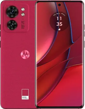 MOTOROLA EDGE 40 8GB / 256GB (3 / 8)
