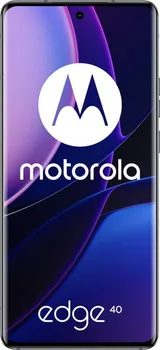MOTOROLA EDGE 40 8GB / 256GB (8 / 8)