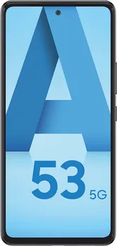 SAMSUNG GALAXY A53 5G 6GB / 128GB (2 / 13)