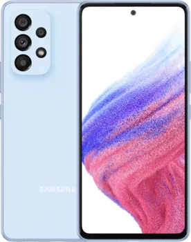 SAMSUNG GALAXY A53 5G 6GB / 128GB (6 / 12)