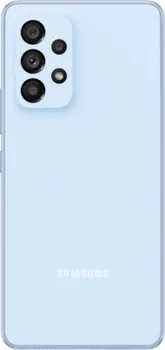 SAMSUNG GALAXY A53 5G 6GB / 128GB (9 / 12)