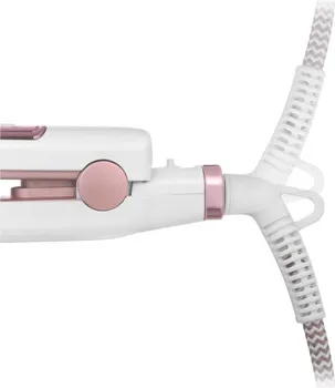 SENCOR SHI 4700GD PRESA ZA KOSU KARAKTERISTIKE - TIP: PRESA ZA KOSU TEMPERATURA: OD 100°C DO 230°C VREME ZAGRE... (1 / 7)