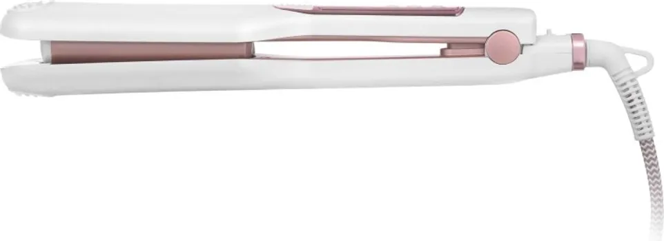 SENCOR SHI 4700GD PRESA ZA KOSU KARAKTERISTIKE - TIP: PRESA ZA KOSU TEMPERATURA: OD 100°C DO 230°C VREME ZAGRE... (5 / 7)