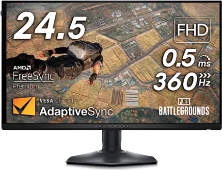 DELL ALIENWARE AW2523HF (3 / 21)