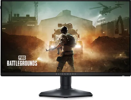 DELL ALIENWARE AW2523HF (4 / 21)