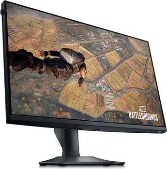 DELL ALIENWARE AW2523HF (8 / 21)