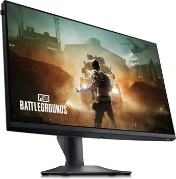 DELL ALIENWARE AW2523HF (10 / 21)