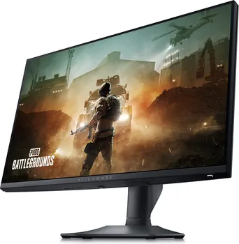 DELL ALIENWARE AW2523HF (12 / 21)