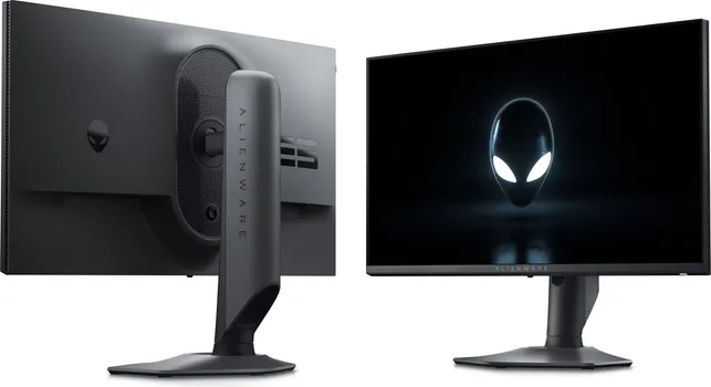 DELL ALIENWARE AW2523HF (14 / 21)