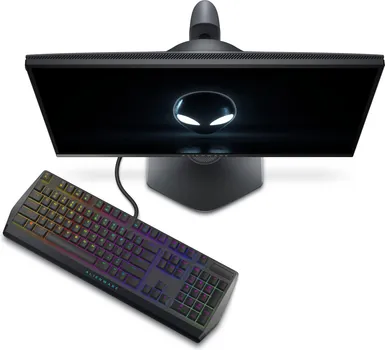 DELL ALIENWARE AW2523HF (17 / 21)
