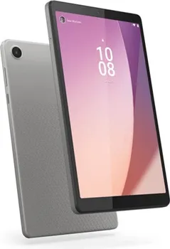 LENOVO TAB M8 HD G4 TB301XU [8in / 4GB / 64GB / LTE] (1 / 7)