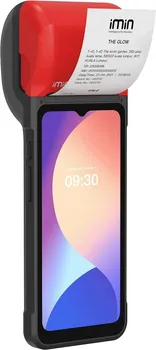 IMIN SWIFT 2 PRO NFC GMS 1-10-1S-509 CPU 8-CORE QUAD*A73 AND QUAD*A53 2.0GHZ/MEMORIJA 4GB/HDD 32GB/DISPLEJ 6.5 REZO... (1 / 1)