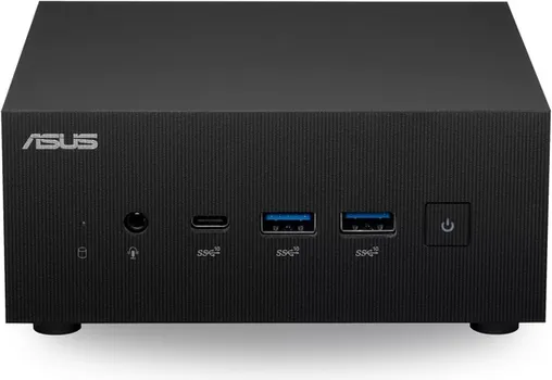 ASUS MINI PC PN64-B-S 7296MD (I7-13700H, BAREBONE) (1 / 3)