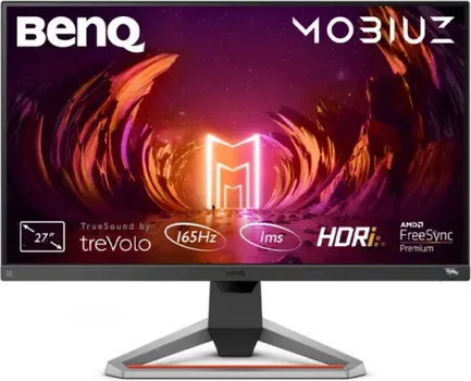 BENQ MOBIUZ EX2710Q (2 / 6)