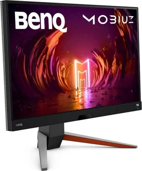 BENQ MOBIUZ EX2710Q (3 / 6)