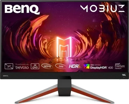BENQ MOBIUZ EX2710Q (4 / 6)