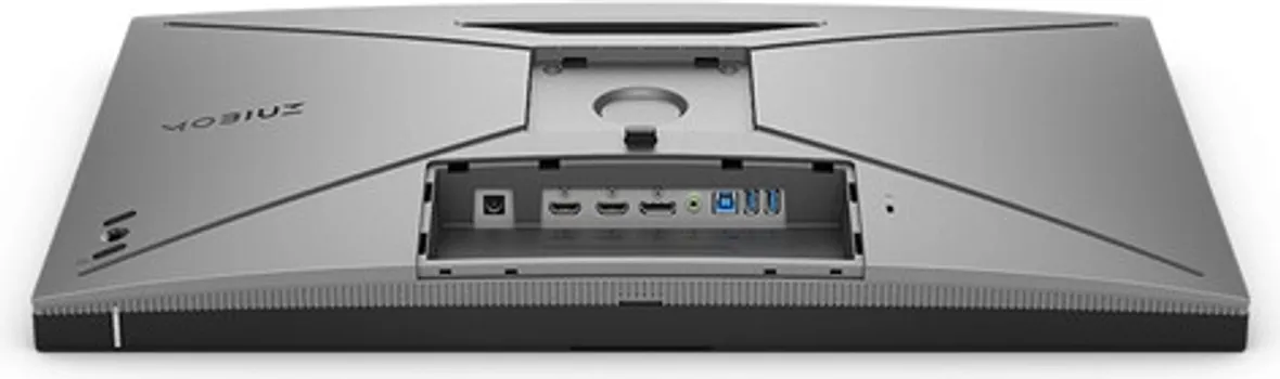 BENQ MOBIUZ EX2710Q (7 / 10)