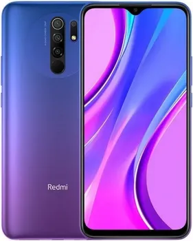 XIAOMI REDMI 9 3GB / 32GB (2 / 7)