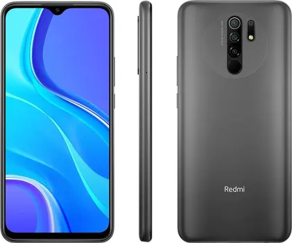 XIAOMI REDMI 9 3GB / 32GB (3 / 7)