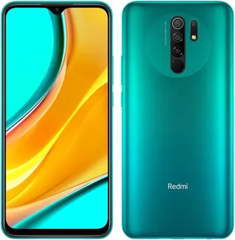 XIAOMI REDMI 9 3GB / 32GB (4 / 7)