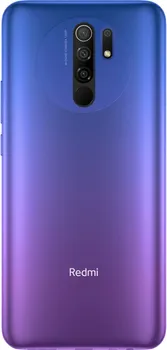 XIAOMI REDMI 9 3GB / 32GB (6 / 7)