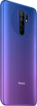 XIAOMI REDMI 9 3GB / 32GB (7 / 7)