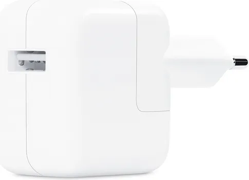 APPLE USB-A POWER ADAPTER 12W (1 / 3)