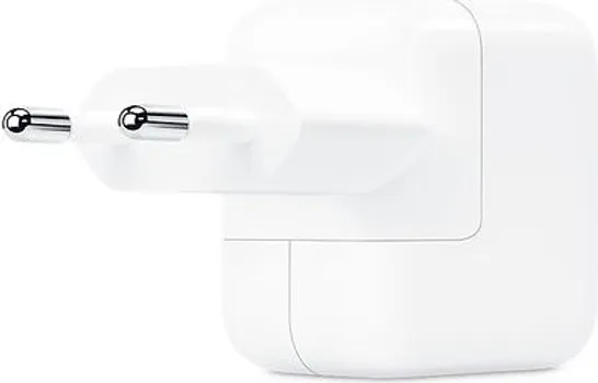 APPLE USB-A POWER ADAPTER 12W (2 / 3)