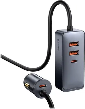 BASEUS CCBT-A0G (1 / 5)