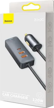 BASEUS CCBT-A0G (2 / 5)