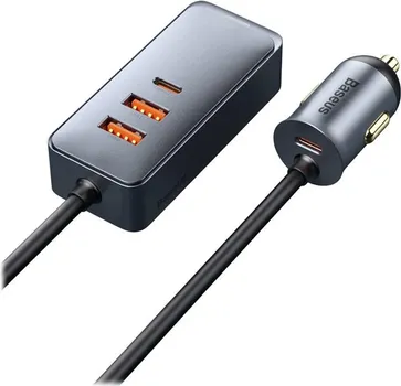 BASEUS CCBT-A0G (3 / 5)