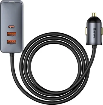 BASEUS CCBT-A0G (5 / 5)