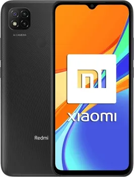 XIAOMI REDMI 9C NFC 2GB / 32GB (2 / 13)