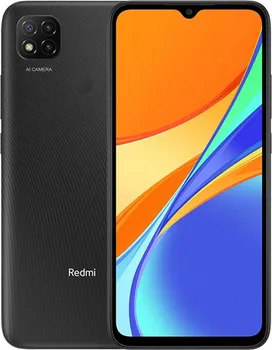 XIAOMI REDMI 9C NFC 2GB / 32GB (3 / 13)