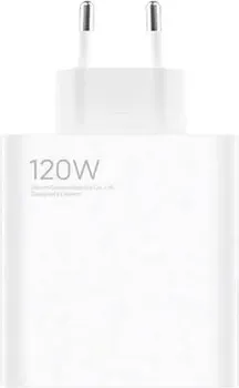 XIAOMI 120W CHARGING COMBO (1 / 8)