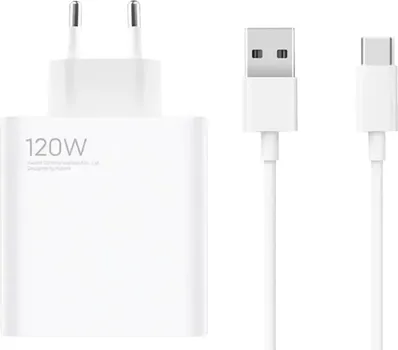 XIAOMI 120W CHARGING COMBO (4 / 8)