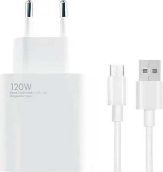 XIAOMI 120W CHARGING COMBO (5 / 8)