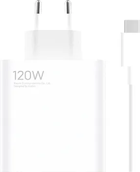XIAOMI 120W CHARGING COMBO (6 / 8)