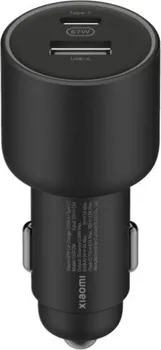 XIAOMI 67W CAR CHARGER (1 / 3)