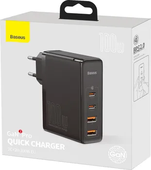 BASEUS CCGAN2P-L01 (2 / 4)