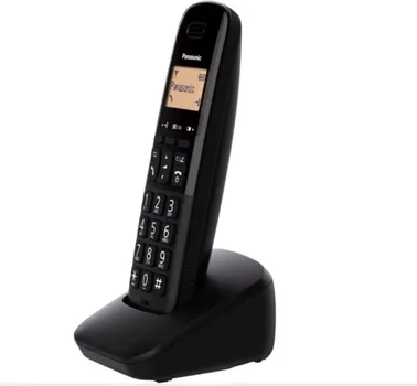 PANASONIC KX-TGB612FXB (6 / 6)