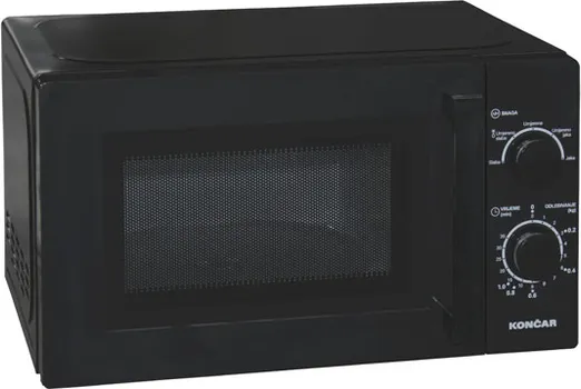 KONČAR THAD00 MIKROVALNA PEĆNICA M20CM1 (1 / 1)